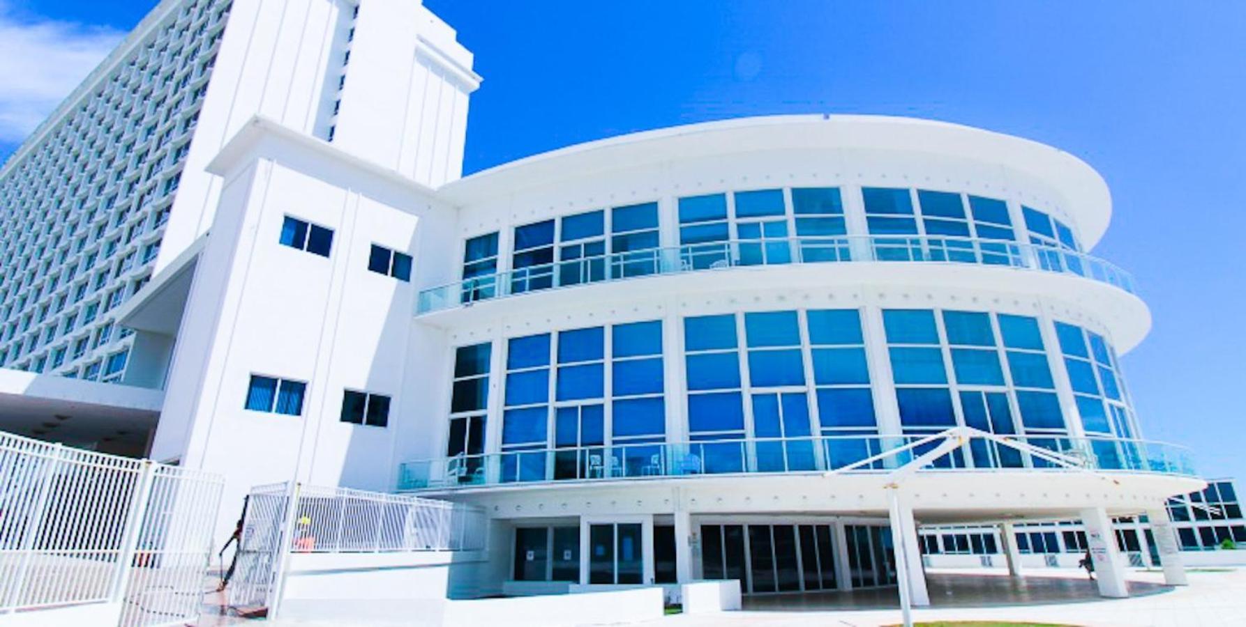 Castle 1733 Ocean View Studio With Direct Beach Access, Pool, Tennis & Free Parking Miami Beach Buitenkant foto