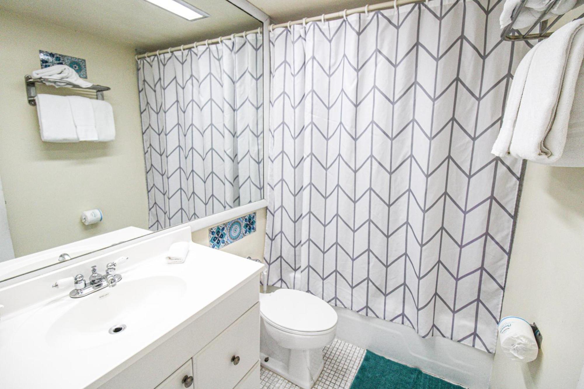 Castle 1733 Ocean View Studio With Direct Beach Access, Pool, Tennis & Free Parking Miami Beach Buitenkant foto