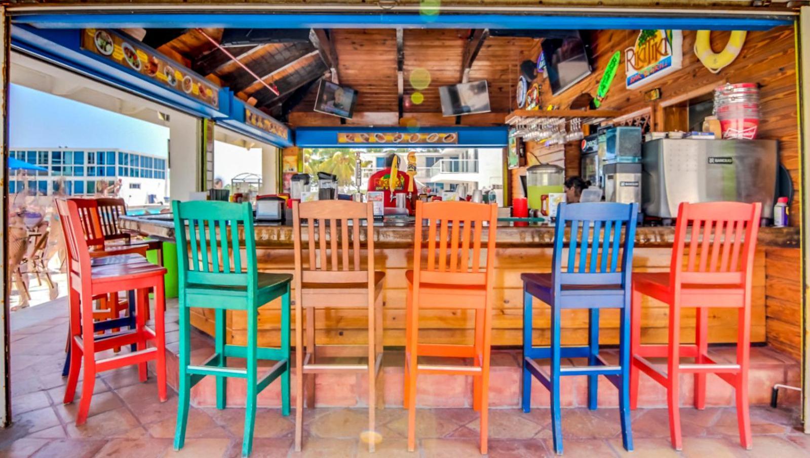 Castle 1733 Ocean View Studio With Direct Beach Access, Pool, Tennis & Free Parking Miami Beach Buitenkant foto