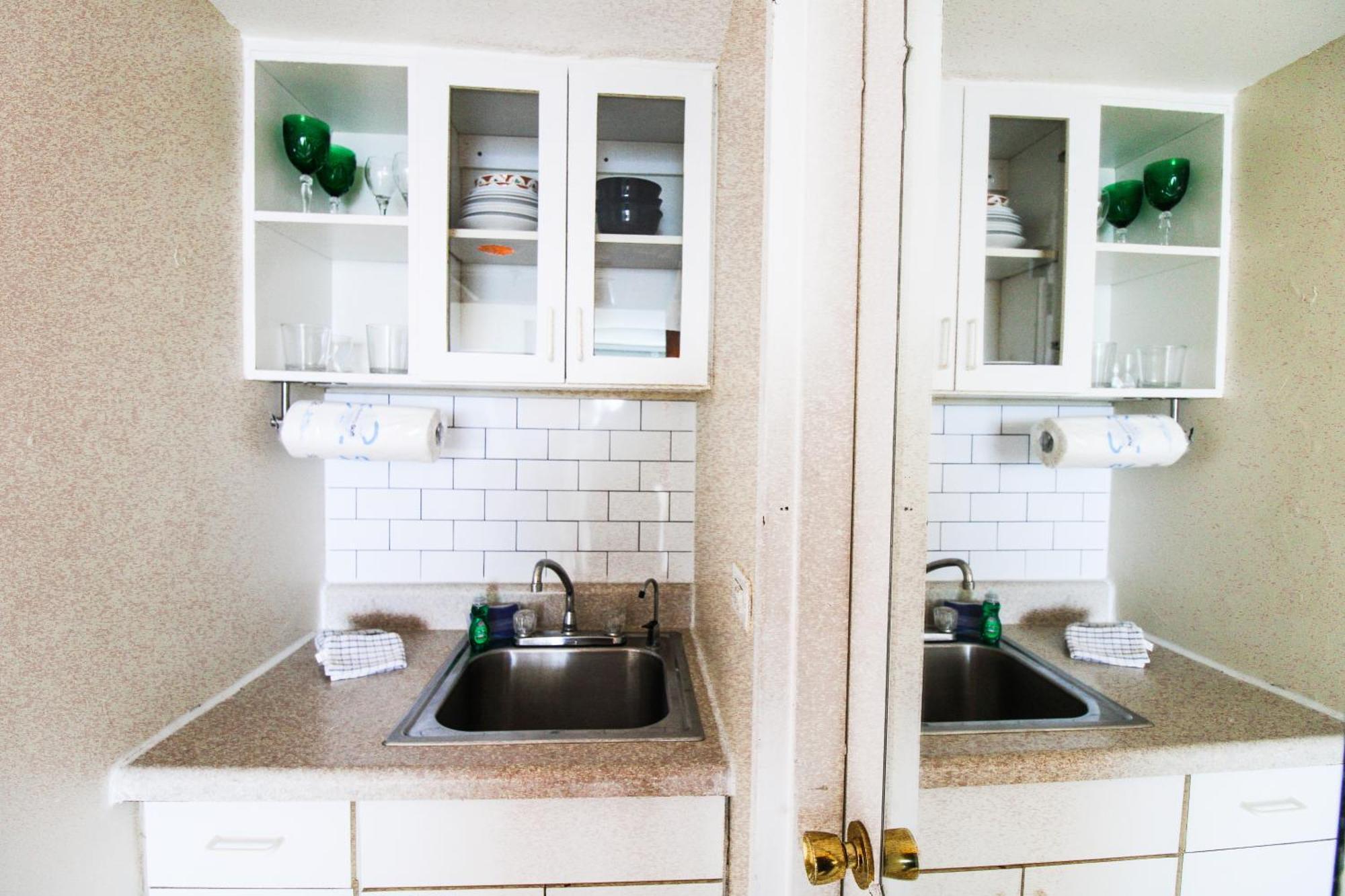 Castle 1733 Ocean View Studio With Direct Beach Access, Pool, Tennis & Free Parking Miami Beach Buitenkant foto